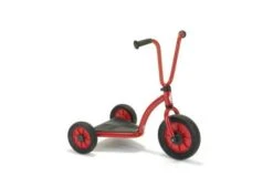 Winther Driewielerstep Mini KDV 522441