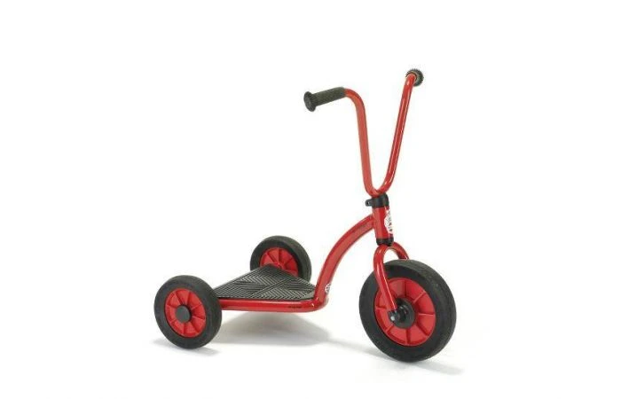 Winther Driewielerstep Mini KDV 522441 3 Winther Driewielerstep Mini KDV 522441