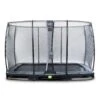 EXIT Elegant Inground Trampoline Met Economy Veiligheidsnet 244x427 Zwart 1 EXIT Elegant Inground Trampoline Met Economy Veiligheidsnet 244x427 Zwart -Buitenspeelgoed Winkel 9c25bf8220f9059f164708877c4dfd2692cb53352e4ebbf835bbd26aab7f89db