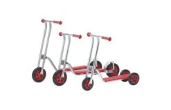 Winther Okido Step Midi -Buitenspeelgoed Winkel 9c28589225cf472e07358e04a90d050b1e0a83114cf03362bc32dc2272dd4095