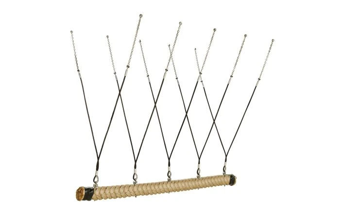 KBT Touwenschommel Goliath Diverse Uitvoeringen 6 KBT Touwenschommel Goliath Diverse Uitvoeringen - Afbeelding 4