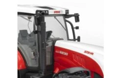 Bruder 3091 Steyr CVT 6230 Tractor Met Voorlader -Buitenspeelgoed Winkel 9d0808b8c728319aaf8a9c40a29bd0ae916b830963e56b6cb9b888f3a0ec5b31