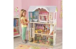 KidKraft Kaylee Poppenhuis -Buitenspeelgoed Winkel 9d3372ee4790922d52307c886be82b50d8e6e327856cc232abe3ba2e79fea302