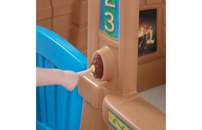 Step2 Gather & Grill Speelhuis 10 Step2 Gather & Grill Speelhuis - Afbeelding 8