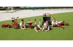 Winther Driewieler Mini 522341 -Buitenspeelgoed Winkel 9df351546d7af8a3dd753e5df78cdbfa4eda3ba63619e4f4c277410f4a294381