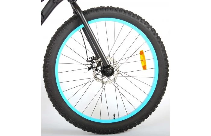 Volare Gradient Jongensfiets 10 Volare Gradient Jongensfiets - Afbeelding 8