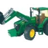 Bruder 3051 John Deere 7930 Met Voorlader -Buitenspeelgoed Winkel 9e337697eb194f50464bc15aa348925793b0a8814cc6b3e6007b3ccd632834bd