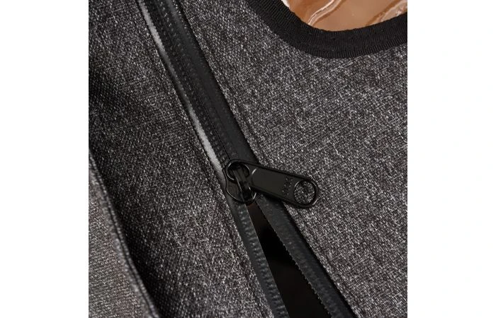 Bergamont Regentent 4 Bergamont Regentent - Afbeelding 2