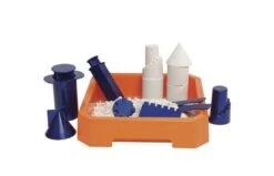 Moonsand Kasteelvormen