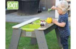 EXIT Aksent Zand- En Watertafel L -Buitenspeelgoed Winkel 9faf1b875efed684bf76f469a7e028ed85aae3636ab16c8fc836790cd59abd16