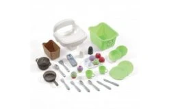 Step2 Little Baker's Speelkeuken -Buitenspeelgoed Winkel 9fe56ebef77f5db221be1aee9944cef671466566134be3cc92d5baa0a67d26fa