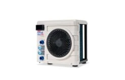 Zwembad Warmtepomp 16m3 - Wit