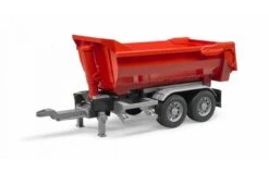 Bruder 3923 Aanhanger Half Pipe -Buitenspeelgoed Winkel 9fedb234d2cc98256f668b02a9f9583e74658dddc6e1ab5e03b951672023bd67