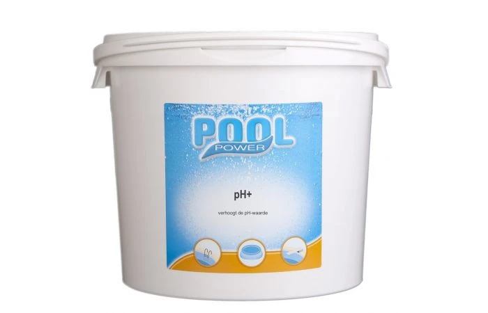 Pool Power PH Plus 5 Kg 3 Pool Power PH Plus 5 Kg