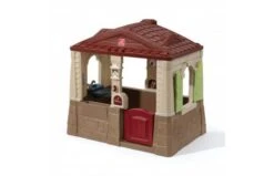 Step2 Neat & Tidy Cottage II Speelhuisje