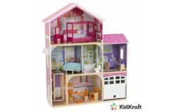 KidKraft Poppenhuis Avery
