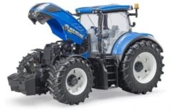 Bruder 3120 New Holland T7.315 10 Bruder 3120 New Holland T7.315 -Buitenspeelgoed Winkel a104715c858c8bc0f980dd0fd98fc202fe4262ae977c2e4e60a75cd20b704343