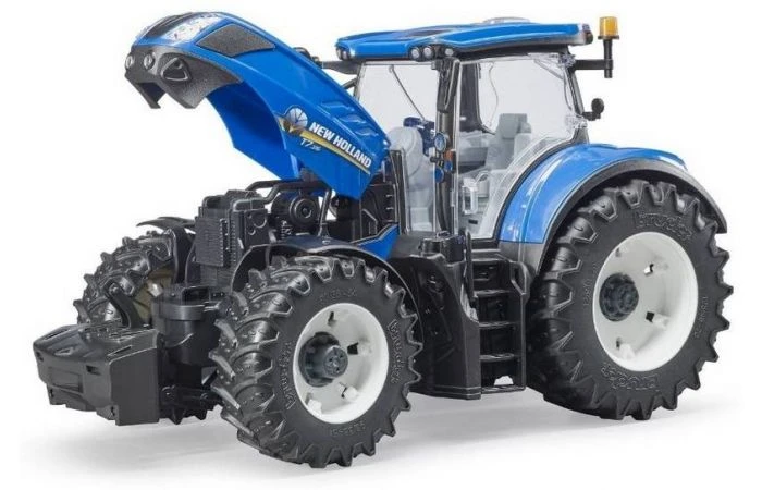 Bruder 3120 New Holland T7.315 6 Bruder 3120 New Holland T7.315 - Afbeelding 4