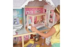 KidKraft Kaylee Poppenhuis -Buitenspeelgoed Winkel a11aeee7e7cadd7961f3b45cf4f1bed1fbdb894c1460ccb7543361e53935e45c