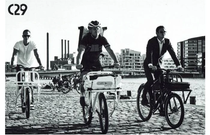 C29 Bike 5 C29 Bike - Afbeelding 3