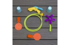 Step2 Waterpark Arcade Watertafel -Buitenspeelgoed Winkel a192d7b74c7937c7b6879623159d2cf3f9f4a7b8531132a248feced8ef9126aa