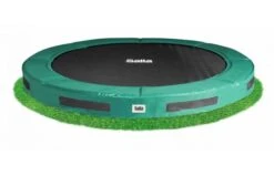Salta Inground Premium Trampoline Groen (o 305 Cm)