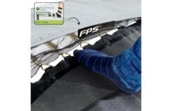 EXIT Elegant Premium Inground Trampoline Met Deluxe Veiligheidsnet 214x366 Groen 18 EXIT Elegant Premium Inground Trampoline Met Deluxe Veiligheidsnet 214x366 Groen -Buitenspeelgoed Winkel a29aba04bd6ef5212f6b81c81c8098d4fd1b12069e26b07525b5cb77bf54400a