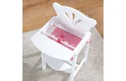 KidKraft Kinderstoel Pop Lil' Doll -Buitenspeelgoed Winkel a29ddf7ac6d3cbd49bca6e4d1bfaab4909d6c331a7debb6c8f167255efe56919