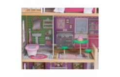 KidKraft Ava Poppenhuis -Buitenspeelgoed Winkel a4de33c4815fa6206068900ce2a8c859162c06323aefb7768dff604a63beab2a