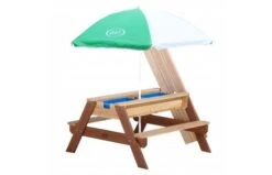 AXI Nick Zand & Water Picknicktafel