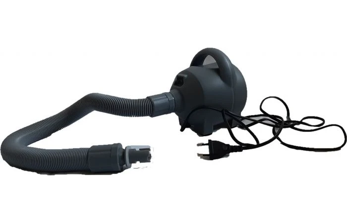 12SPRINGS Airtrack 300 W100 Standaard Lichtblauw 5 12SPRINGS Airtrack 300 W100 Standaard Lichtblauw - Afbeelding 3