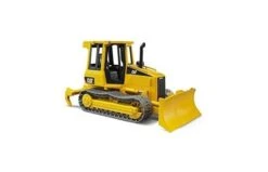 Bruder 2443 Caterpillar Shovel Met Rupsbanden -Buitenspeelgoed Winkel a58de8cbc948094841c6428b7994478faf1f0cbcbfd4f2cc50d52fa34eed1965