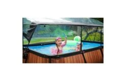 EXIT Zwembad 300x200x65cm Met Overkapping En Filterpomp -Buitenspeelgoed Winkel a5b76ed45a08e790a74beab8c2b6aec68fe57850e6525b9c43832d05889924e6