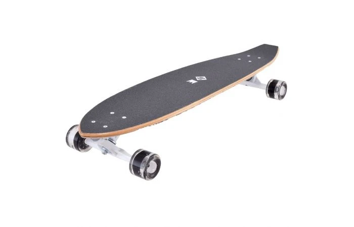 Street Surfing Longboard Kicktail Rumble 91cm 4 Street Surfing Longboard Kicktail Rumble 91cm - Afbeelding 2