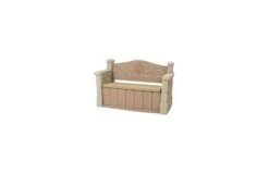Step2 Outdoor Storage Bench