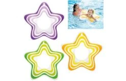 Intex Ster Zwemring 74cm 3ass.