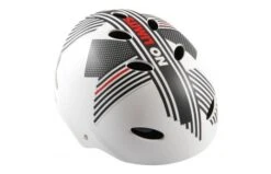 Volare Skatehelm No Limits Wit
