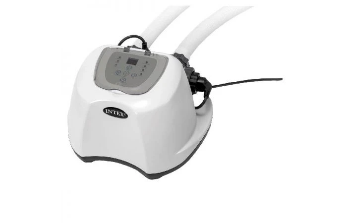 Intex Krystal Clear Zoutwatersysteem 7 Intex Krystal Clear Zoutwatersysteem - Afbeelding 5