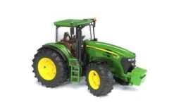 Bruder 3050 John Deere Tractor 7930 8 Bruder 3050 John Deere Tractor 7930 -Buitenspeelgoed Winkel a8189c0ce703f1092d75625eece1c380a0f86f9433ec6a94194ddd2372b27eb3