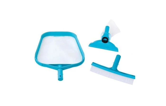 Intex Basis Schoonmaakset Zwembad 3 Intex Basis Schoonmaakset Zwembad