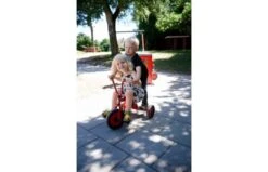 Winther Driewieler Midi KDV 522453 -Buitenspeelgoed Winkel a90cbf595393aee797bc8ed333ac31796492de0cffc9247136292eefabecb5f1