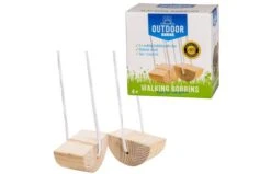 Outdoor Play Houten Loopklossen