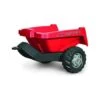 Rolly Toys RollyKipper II Aanhanger Rood -Buitenspeelgoed Winkel aa03760933cb185fbe1590cf7a72c19257ccfdfe32c2678c59c3e6d37ae96661