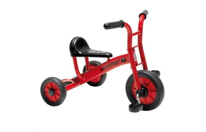 Winther Driewieler Mini 3 Winther Driewieler Mini