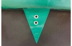 Akrobat Orbit Inground Trampoline Met Veiligheidsnet -Buitenspeelgoed Winkel aa5c8x8a 2