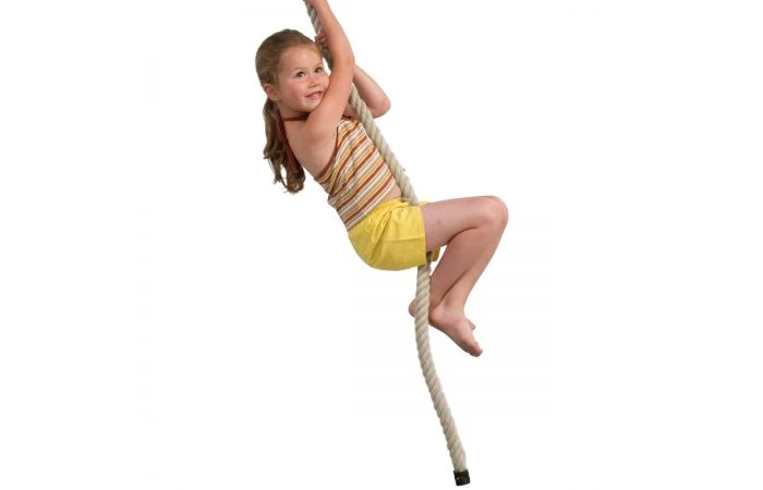 KBT Klimtouw Zonder Knopen PH 3 KBT Klimtouw Zonder Knopen PH