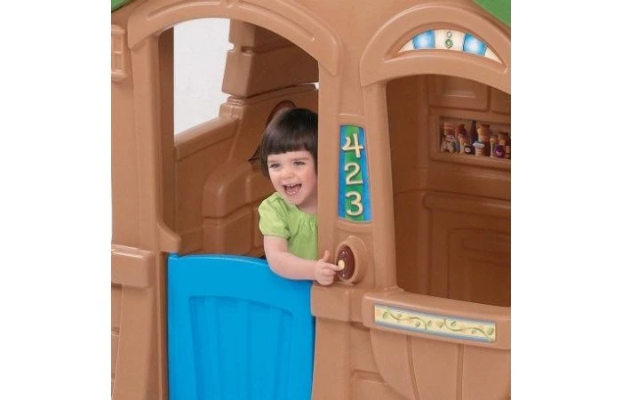 Step2 Gather & Grill Speelhuis 7 Step2 Gather & Grill Speelhuis - Afbeelding 5