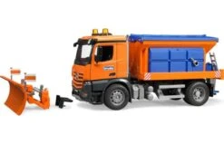 Bruder 3685 MB Arocs Winterdienst + Sneeuwschuiver 11 Bruder 3685 MB Arocs Winterdienst + Sneeuwschuiver -Buitenspeelgoed Winkel ab6a3a67a167b139c15bd14cdac7ed16f6fcae3acd96d64794c1ce0434de49c3