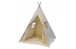 Sunny Tipi Tent Alba