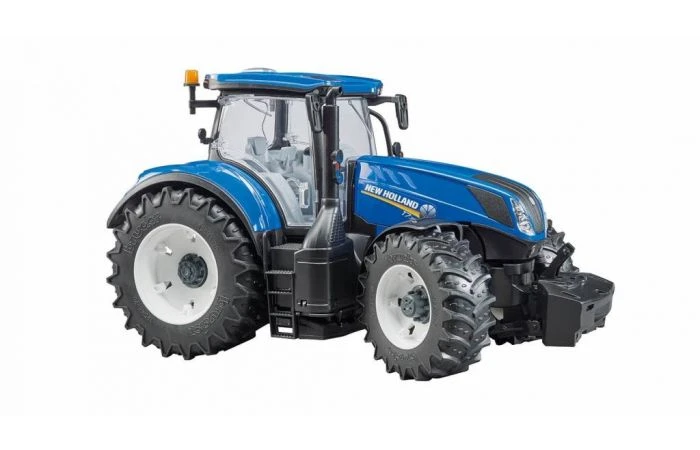 Bruder 3120 New Holland T7.315 3 Bruder 3120 New Holland T7.315